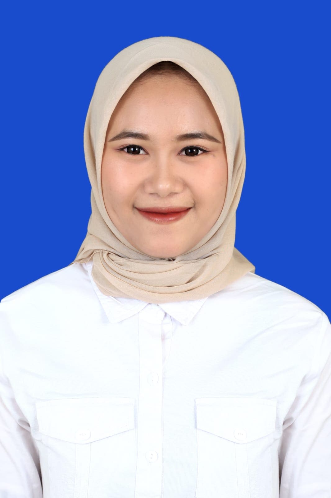 Foto pengantin wanita