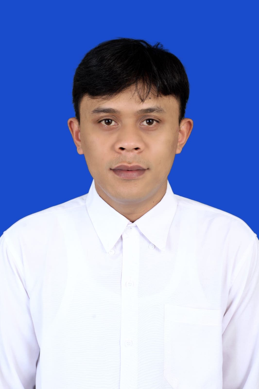 Foto pengantin pria